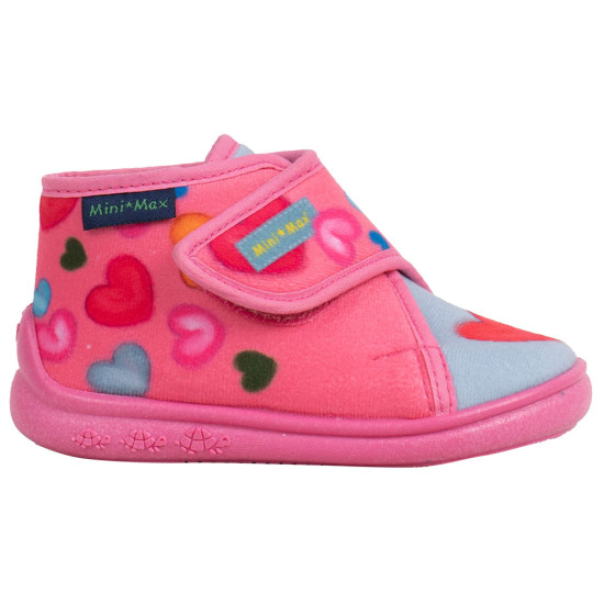 Mini Max Παιδικό παντοφλάκι VG-Cloe 3 Mini Max Παιδικό παντοφλάκι VG-Cloe 3